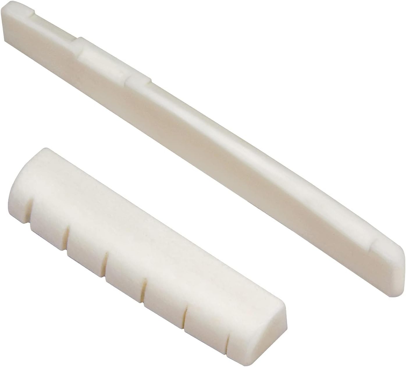 Blisstime Real Bone Acoustic Guitar Upgrades