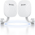 AX3000 WiFi6 Wireless Bridge Outdoor - 5KM Long Range PTP Bridge
