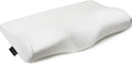 Contour Memory Foam Pillow Orthopedic Cervical Pillow - Firm Near King
