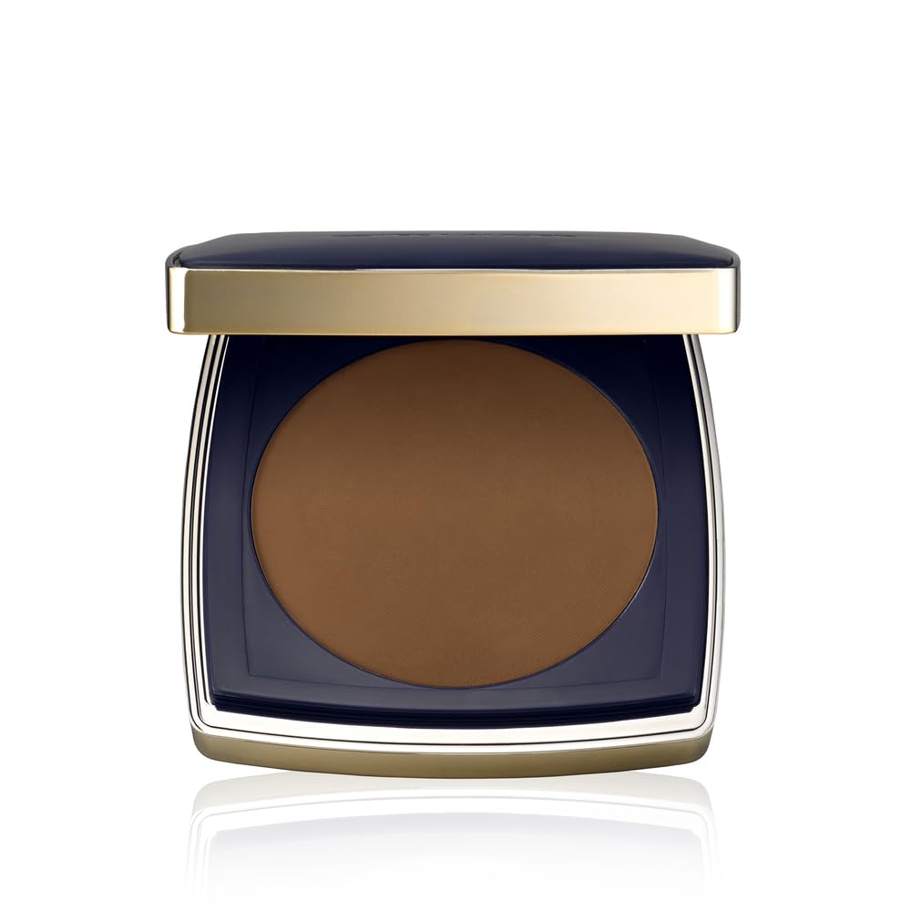 Estee Lauder Double Wear Matte Powder Foundation for All-Day Wear