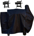 Grill Cover for Pit Boss 820 Deluxe and 850 Pro Series