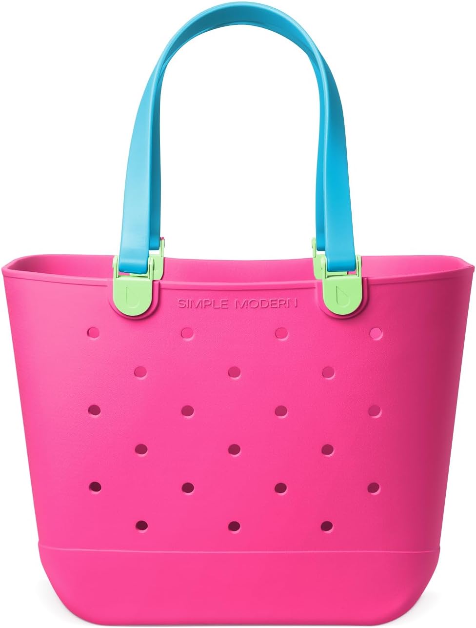 Simple Modern Extra-Large Beach Bag for Travel and Sports