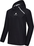 HOTSUIT Sauna Suit for Men Sweat Jacket Pant - Boosts Sweat Fast Suits