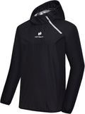 HOTSUIT Sauna Suit for Men Sweat Jacket and Pants - Maximize Sweat
