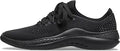 Crocs Men's LiteRide 360 Pacer Sneaker - Lightweight Daily Trainer