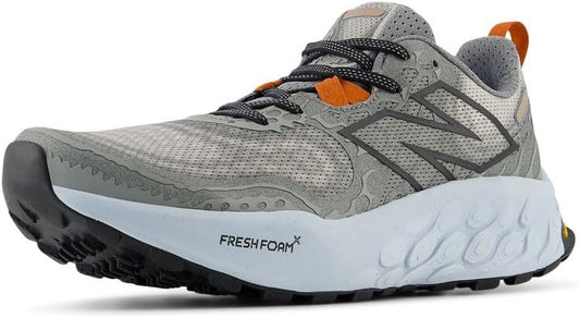 New Balance Men's Fresh Foam X Hierro V8 Trail Running Shoes Review