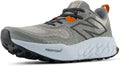 Fresh Foam X Hierro V8 Trail Shoe for Men - Cushioned Trail Grip