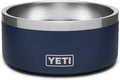 YETI Boomer 4 Stainless Steel Dog Bowl - Stable, Durable 32 oz