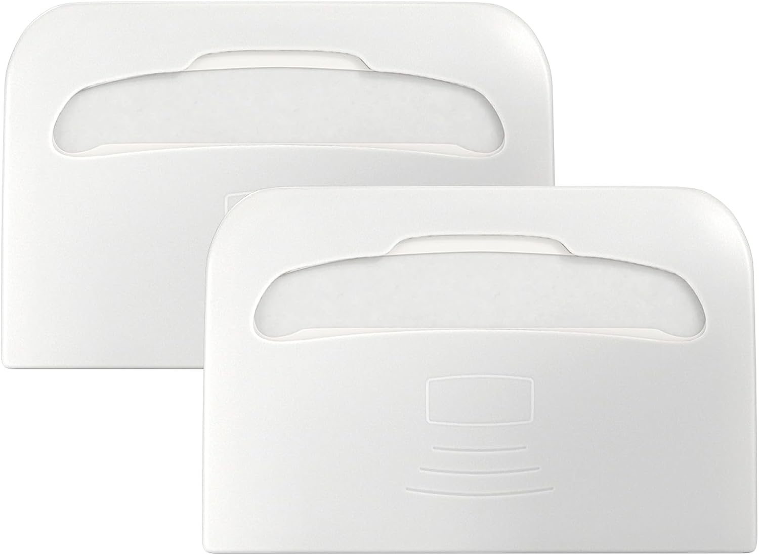 Commercial Toilet Seat Cover Dispenser for Easy Bathroom Use