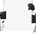 Seamless White Photo Backdrop - Perfect for Stunning Photos!