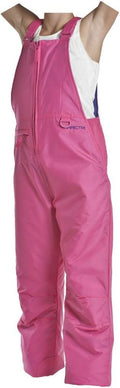 Youth Snow Bib Overalls - Insulated Arctix Kids Snow Bibs