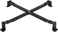 Grill Stand Nest for XL Big Green Egg BBQ Accessories - Safe Design