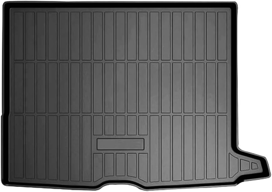 Powerty Trunk Mat for 2016-2022 Mercedes-Benz GLC Class
