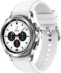 SAMSUNG Galaxy Watch 4 Classic 42mm Smartwatch - Bonus Band Included