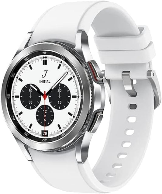 SAMSUNG Galaxy Watch 4 - Health & Fitness Tracker