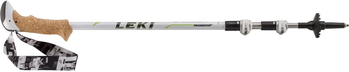 Ladies' LEKI Cressida Poles: Lightweight Trekking