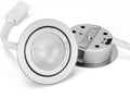 Range Hood Light Housing SB02300798 for Broan Nutone PM500 Series