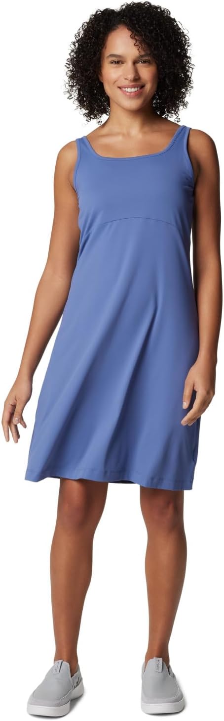 Columbia Women's PFG Freezer III Dress for Active Days
