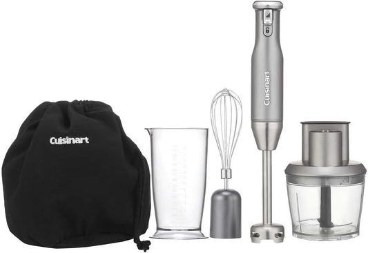 Cuisinart Home Large Black - Effortless Kitchen Mastery