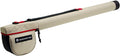 Redington Fly Rod Travel Case, Plastic Reinforced Caps - Protective
