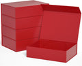 Gift Boxs 11.9 in x 8.5 in x 3.3 in Magnetic Closure Gift Boxs