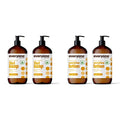 Everyone 3-in-1 Soap and Lotion Bundle - Coconut & Lemon - Hydrating