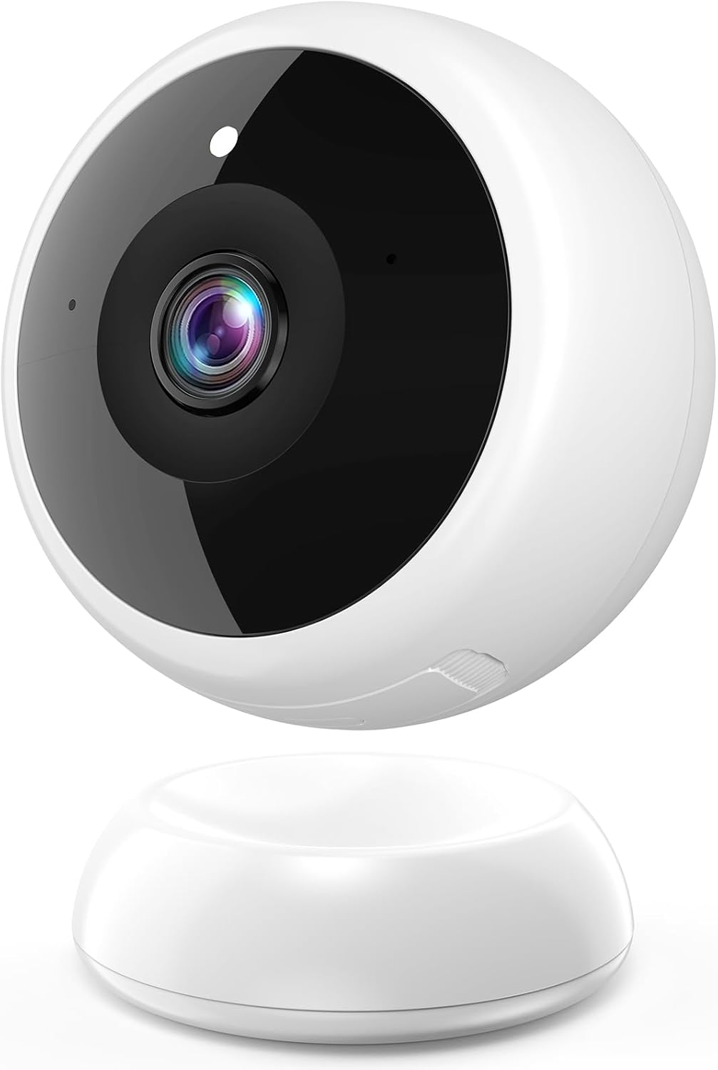 Thybro 2K HD Wireless Camera - Enhanced Security