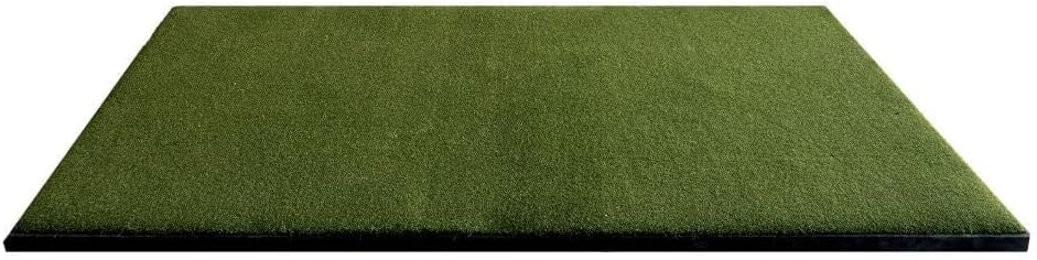 Improved Swing Accuracy: SIGPRO Golf Mat