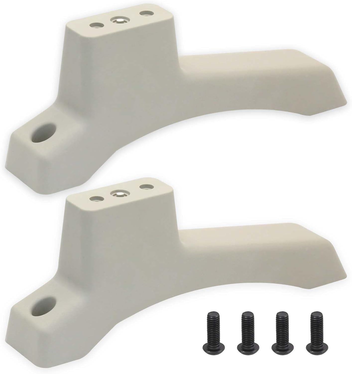 Dyna Glo & Comfort Glow Wall Heater Legs - 2 Pack