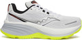 Saucony Hurricane 24 Men's Sneakers for Maximum Protection