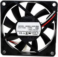 NMB 2806KL-04W-B89 70x70x15mm DC 12V Server Cooling Fan - Reliable