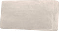 H.VERSAILTEX Velvet Stretch Couch Cushion Cover for Loveseat