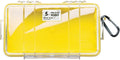 Pelican 1060 Micro Case - Rugged Water Resistant Protection