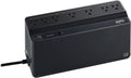 APC Back-UPS 650 Battery Backup and Surge Protector - Reliable Home