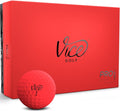 Review: Ultimate Feel: Vice Pro Soft Golf Balls