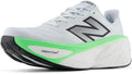 New Balance Mens Fresh Foam X More V5 - Plush Cushioned Ride