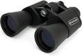 Celestron UpClose G2 20x50 Porro Binoculars - Powerful Outdoor Optics