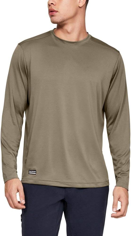 Under Armour Tactical Tech Shirt - Ultimate Performance