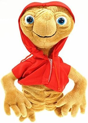 BeatlesStore Extra Terrestrial Plush Toy