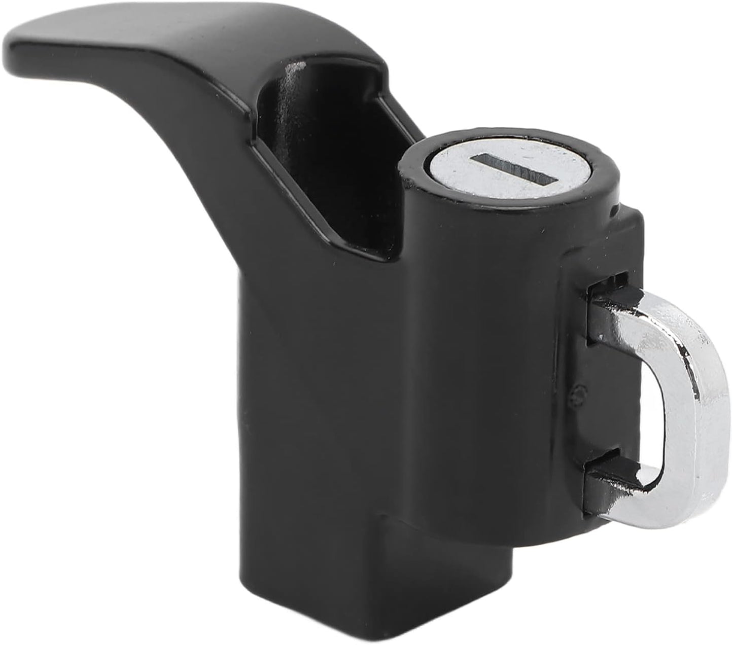 Secure Your Ride with CHICIRIS Helmet Lock
