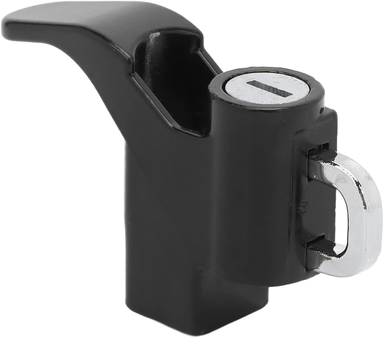 Secure Your Ride with CHICIRIS Helmet Lock