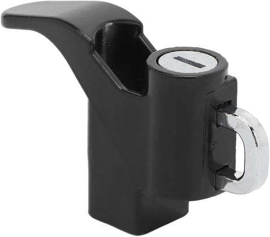 Secure Your Ride with CHICIRIS Helmet Lock