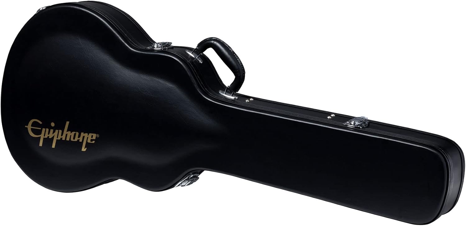 Ultimate Protection for Your Epiphone Guitars