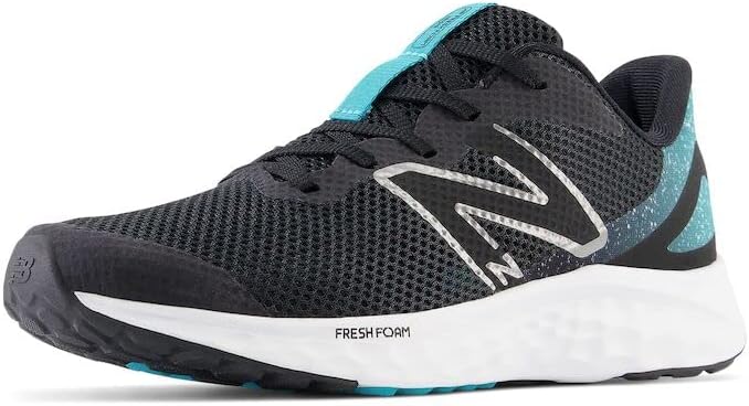 New Balance Fresh Foam Arishi V4 Running Shoe for Kids