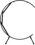 Welcoming Gong Stand for 24 to 34 Inch Gongs - Sturdy & Stable