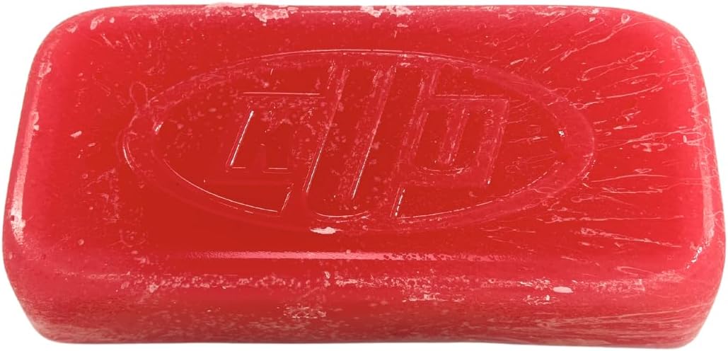 KUU 500g Universal Ski Wax - Boost Performance!