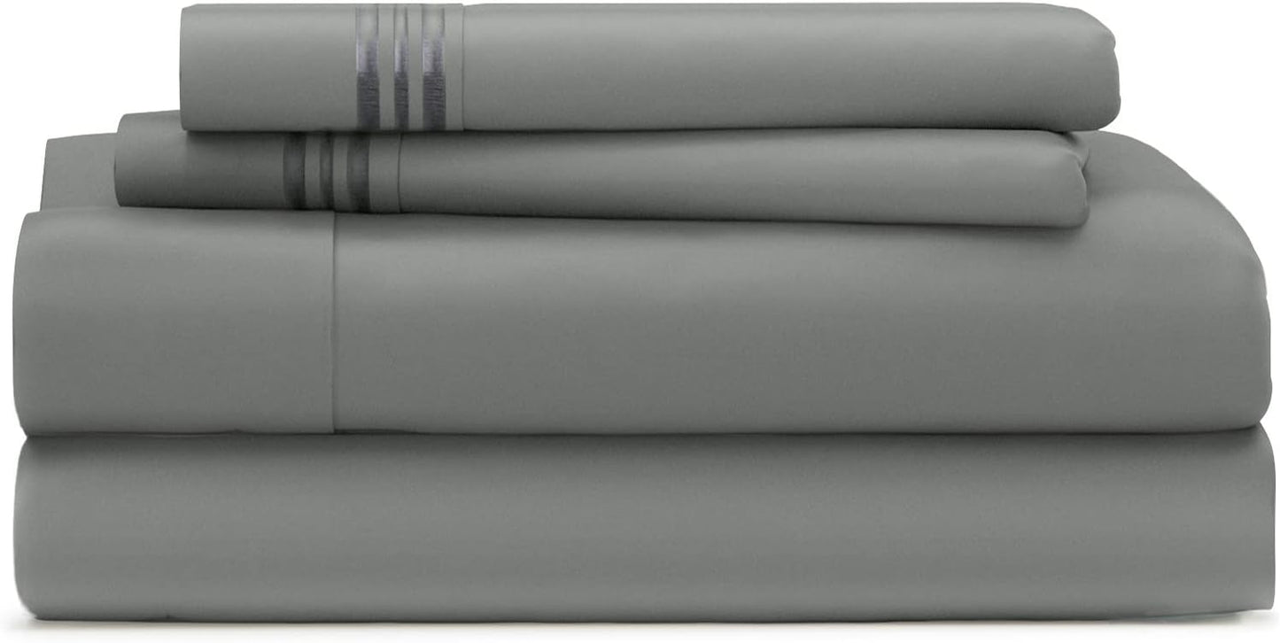 Cosy House Collection Everyday 1500 Series Bed Sheet Set Review