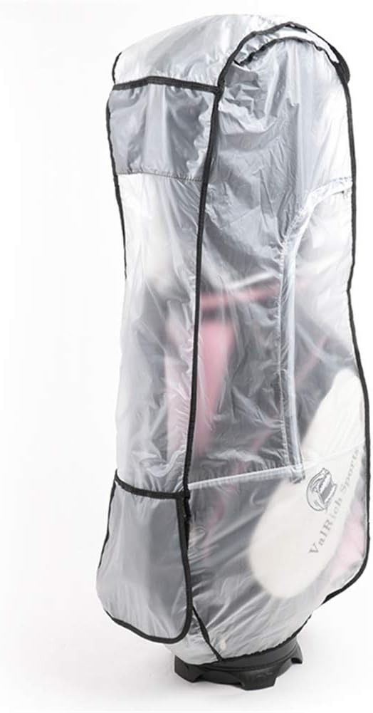 Waterproof Golf Bag Rain Cover - Ultimate Protection