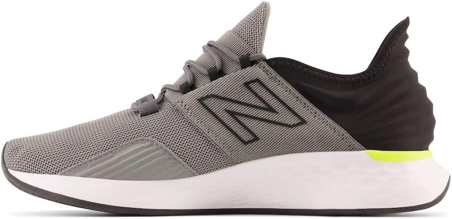 New Balance Kid's Fresh Foam Roav V1 Lace-up Running Shoe Review