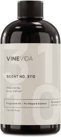 VINEVIDA Scent NO. 3110 Fragrance Oil for Candle Making